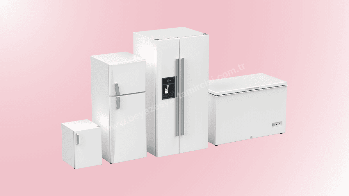 Hasanbeyli Buzdolabı Tamircisi - Hasanbeyli Beyaz Eşya Tamircisi