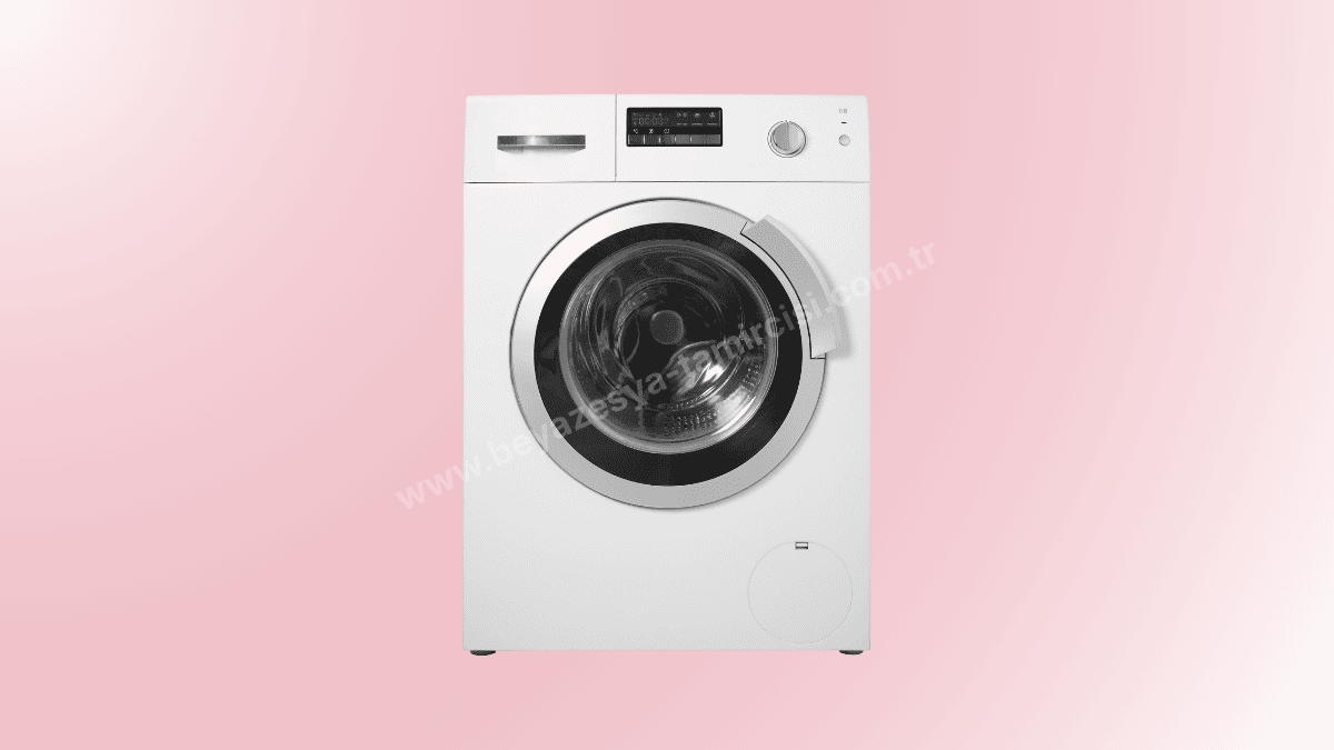 Hasanbeyli Çamaşır Makinesi Tamircisi - Hasanbeyli Beyaz Eşya Tamircisi