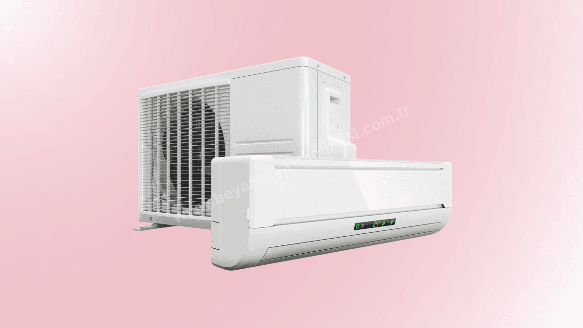 Hasanbeyli Klima Tamircisi - Hasanbeyli Beyaz Eşya Tamircisi